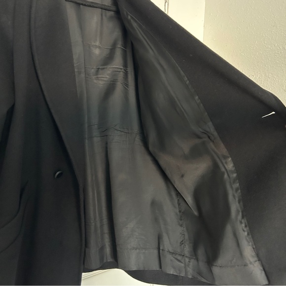 Vintage Kristen Blake wool coat - Picture 4 of 9